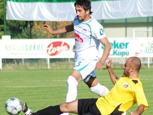 Şekerspor Fethiye’ye bileniyor