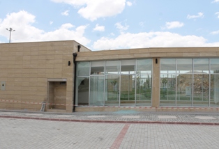 Park neden çöküyor?