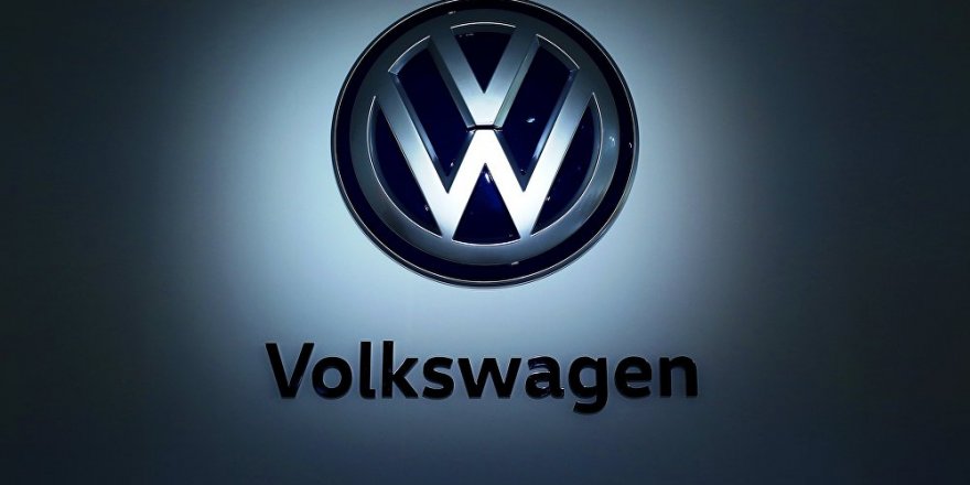 Dünyanın en çok satan otomobili yine Volkswagen oldu