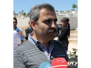 Meslektaşları, Gazeteci İsmail Güneş’i Unutmadı