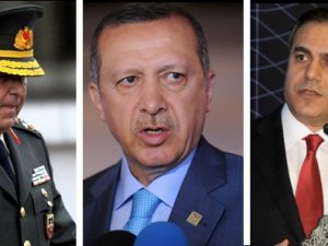 Ankara'da geniş katılımlı Suriye zirvesi