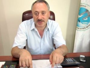 Güzelsoylar: Küçük Esnafın Hiçbir Önemi Kalmadı