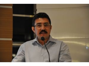 Türkiye Eğitim Ve Sevgi Derneği, Eğitimcileri İftarda Buluşturdu