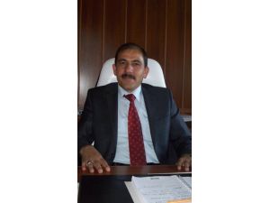 Erdurmuş: Makine Ekipman Desteklerini Başlattık