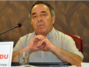 'Binalarda Zemin Etüdü Yaptırmayanlar Ölüme Sebebiyet Vermekten Yargılanacak'