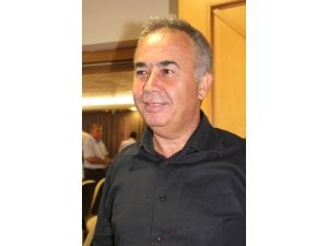 Side Esnafı, Sezonda Yüzlerinin Gülmesi İçin Alman Turist Bekliyor