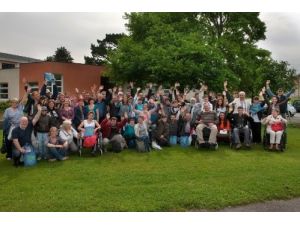 Engelli Vatandaşlar Hayat Boyu Öğrenecek