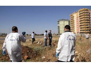 Diyarbakır’da Patlama: Bir Çocuk Yaralandı