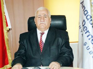 Gençlik Ankara’da
