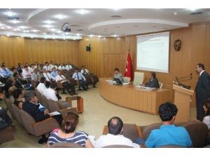 Adana'da 6 Ayda 19 Bin İş Müracaatı Alındı