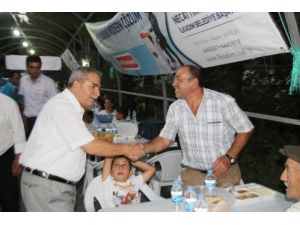 İlkadım, Temizlikte Çağ Atladı