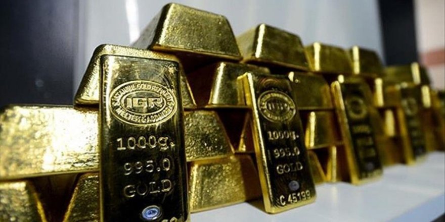 ABD, Türkiye'nin Venezüella'yla altın ticaretini incelemeye aldı'