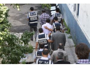 Kars’ta İhaleye Fesat Karıştırma Operasyonu: 5 Kişi Tutuklandı