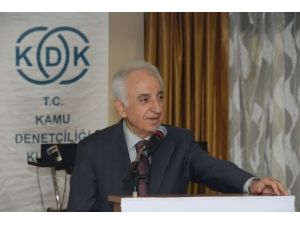 Ombudsman, Basın Çalışanlarının Bayramını Kutladı