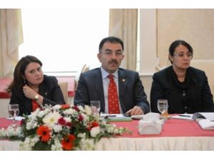 Miletvekili Soysal: Basın Özgürlüğü, Şeffaf Yönetim İlkesinin Temel Yapı Taşıdır