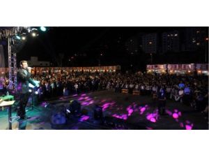 Bedirhan Gökçe, Mamak’ta Şiir Ziyafeti Verdi