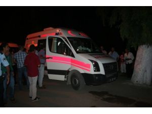 Yüzmek İçin Girdiği Yenişehir Gölü'nde Boğuldu