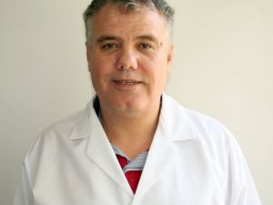 Dr. Üstel: Burnu Kanayan Kişi Asla Geriye Doğru Yatmasın