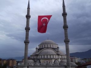 Orhangazi'de Cuma Günü Enderun Usulü Teravih Namazı Kılınacak