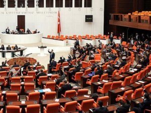"Torba Teklif" Genel Kurul'da Kabul Edildi