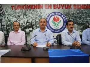 Eğitim-bir-sen’den Öğretmenlere Ek 328 Lira Zam Talebi