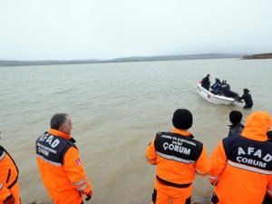 Bodrum'da bot battı çok sayıda kayıp var