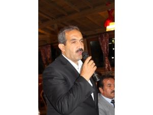 Ünsal: Türkiye’de Kaç Kez Sansür Uygulandığı Araştırılmalı