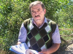 25 Yıldır Süren Miras Davasında 3. Mezarın Açılmasına Karar Verildi
