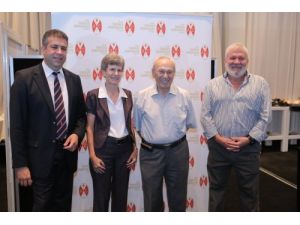 Tac, Dünya Standartlarında Öğrencileri Buluşturmayı Hedefliyor