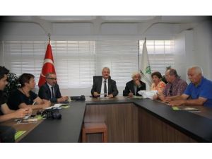 Çankaya Belediyesi İhtiyaç Fazlası Mobilyaları Toplayacak