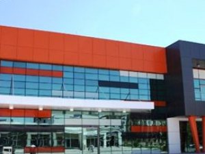 Selçuklu'da Sakarya İl Halk Sağlığı Laboratuvarı Tamamlandı