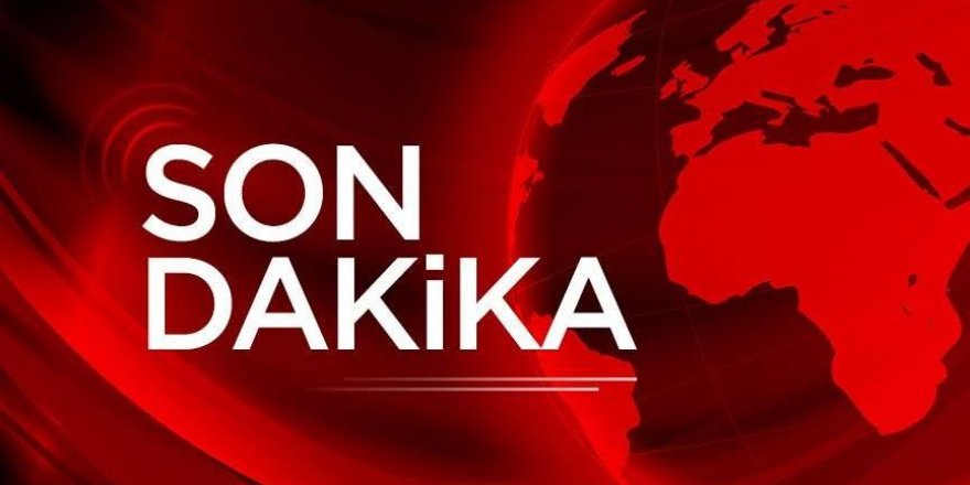 Konya merkezli 28 ilde FETÖ operasyonu: 50 gözaltı kararı