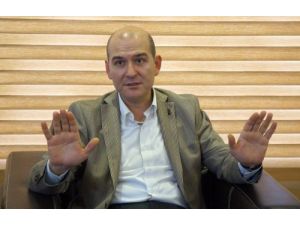 Soylu: Türkiye Stres Testinden Başarıyla Geçti