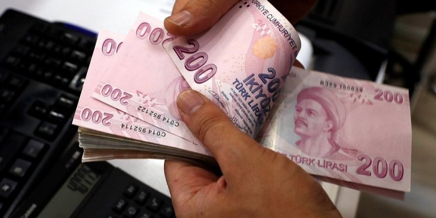 Türkiye'de tasarruf oranı yüzde 24 arttı