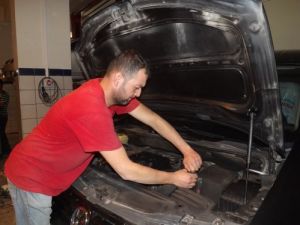 Bakımını Yapın, Arabanız Da Bayram Etsin