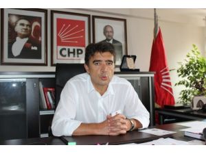 Chp’li Atalay’dan Yüzde 25'lik Otobüs Zammına Tepki