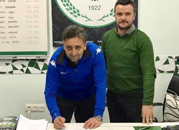 Atiker Konyaspor Ereğli'de futbol okulu açtı