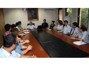 Milli Eğitim Müdürü Gülsar: Bursa Eğitiminde İlk Hedef Kalite