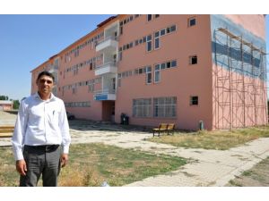 Korkut’ta 38 Okulun Bakımı Yapılıyor