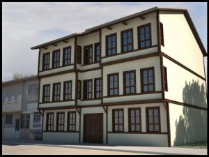 Gürsu, Bölgenin Alternatif Turizm Merkezi Olma Yolunda