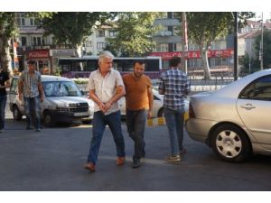 İstanbul’da Eşzamanlı Operasyon