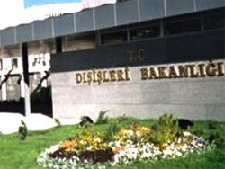 Dışişleri'nde Kürtçe diplomasi dönemi