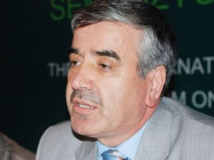 ‘Konevi ve Tasavvuf’ MEBKAM’da konuşulacak