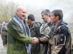 Abdullah Öcalan'ın tehdidine bakın!