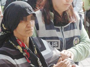 Cinayetten parçalanmış aile çıktı