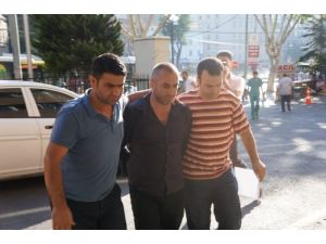 Fırıncılardan Haraç İsteyen Çeteye Operasyon: 28 Gözaltı
