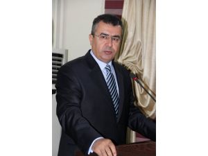 Hatay'da İstihdam Oranı Geçen Yıla Oranla Yüzde 260 Arttı
