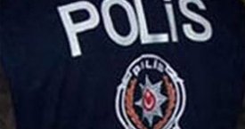 Mardin'de polise bombalı saldırı!