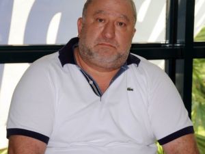 Suçlanan Restoran Manisa Tarım İl Müdürlüğü Hakkında Suç Duyurusunda Bulundu