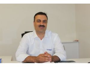 Meb’in Kararına Samsun Tuhafiyeciler Odası’ndan Destek